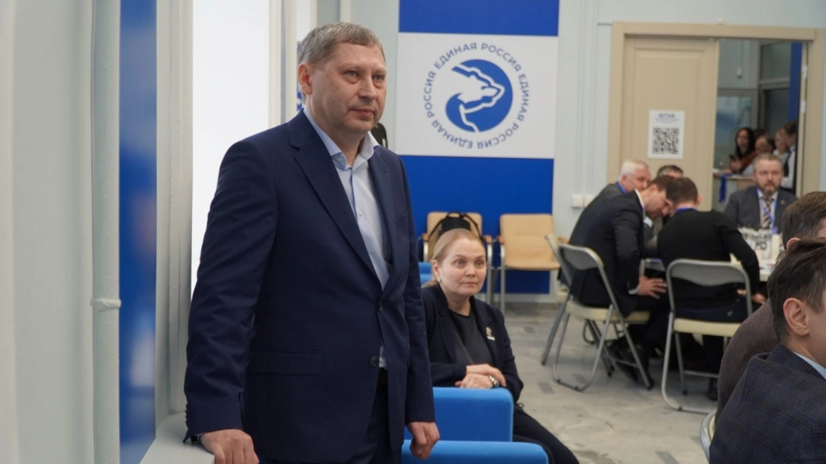 В правительстве Чувашии произошли серьезные кадровые перестановки: минус министр и сменился вице-премьер