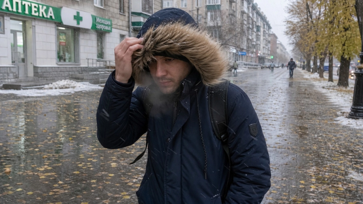 Хватит считать мех на капюшоне декором: узнайте его реальное назначение, которое защитит вас в сильный мороз
