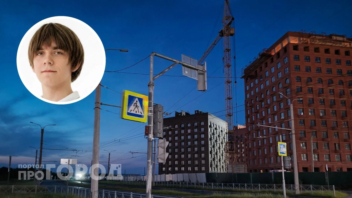 В Чебоксарах пропал еще один подросток: "Сел в автобус и больше его не видели"