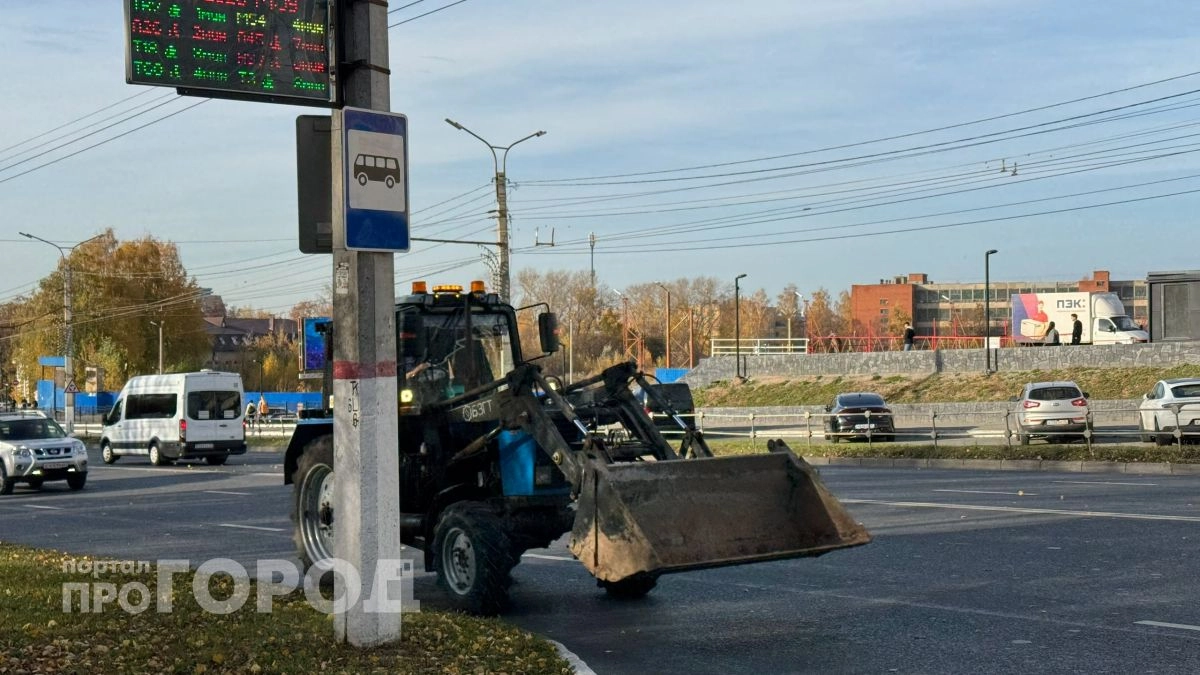 Управляющим компаниям из Чувашии станут доплачивать из бюджета