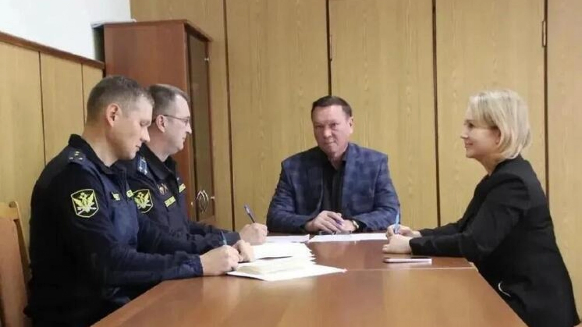 В Чувашии обсудили эвакуацию судов и учения при угрозе атак беспилотников