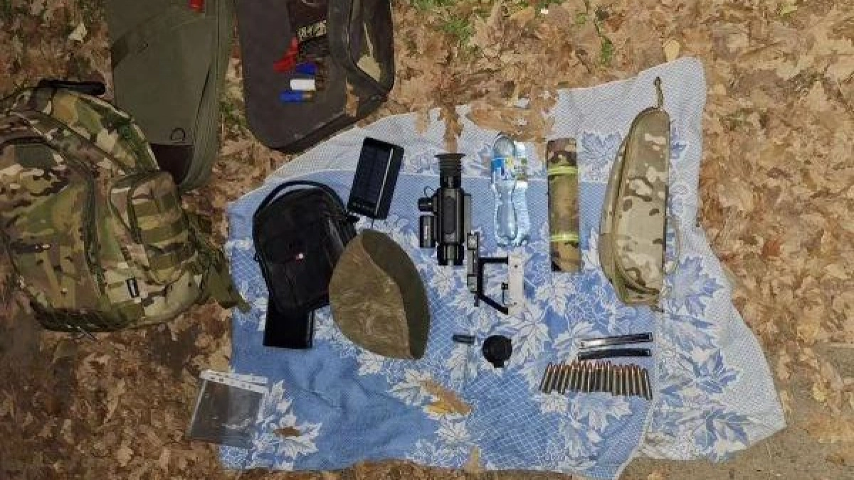 Люди услышали выстрелы и вызвали полицию: в Чувашии директор охотничьей фирмы попался на браконьерстве