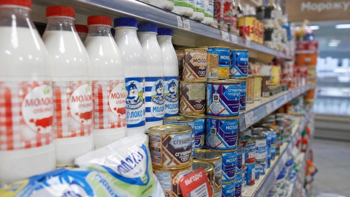Цены взлетят к Новому году: 5 категорий продуктов, которые нужно купить до подорожания уже сейчас