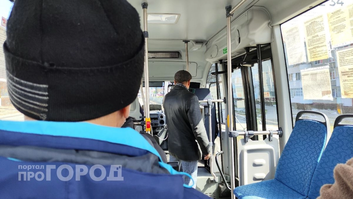 В Чебоксарах сменили перевозчика маршрутки после шквала жалоб от горожан