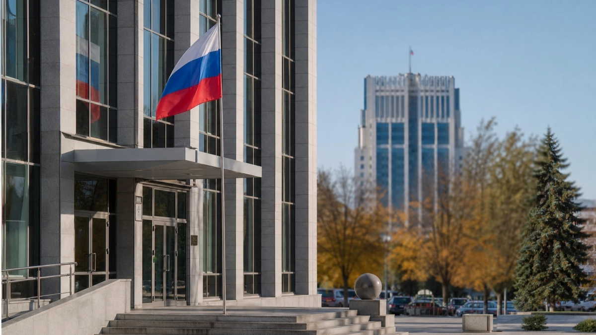 Олег Николаев 30 октября определит вектор развития Чувашии в ежегодном послании