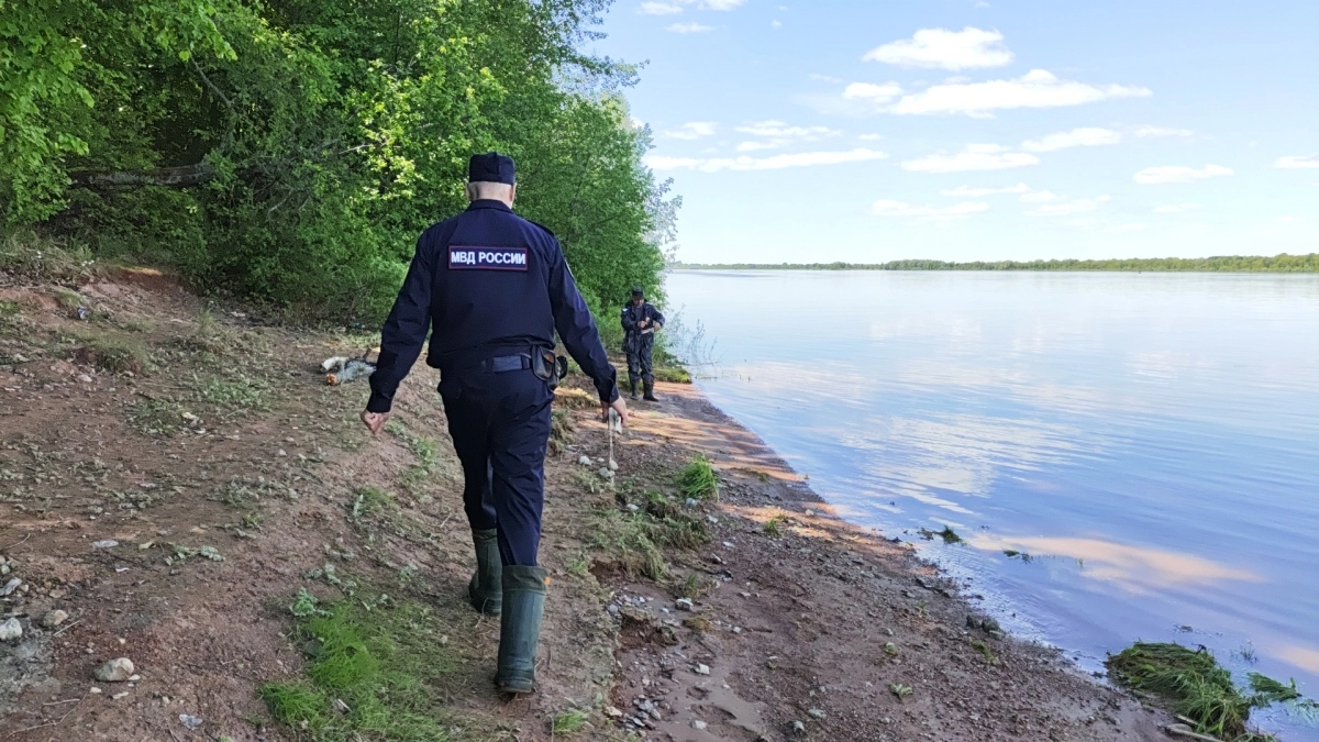 Чувашия стала самым безопасным регионом Поволжья
