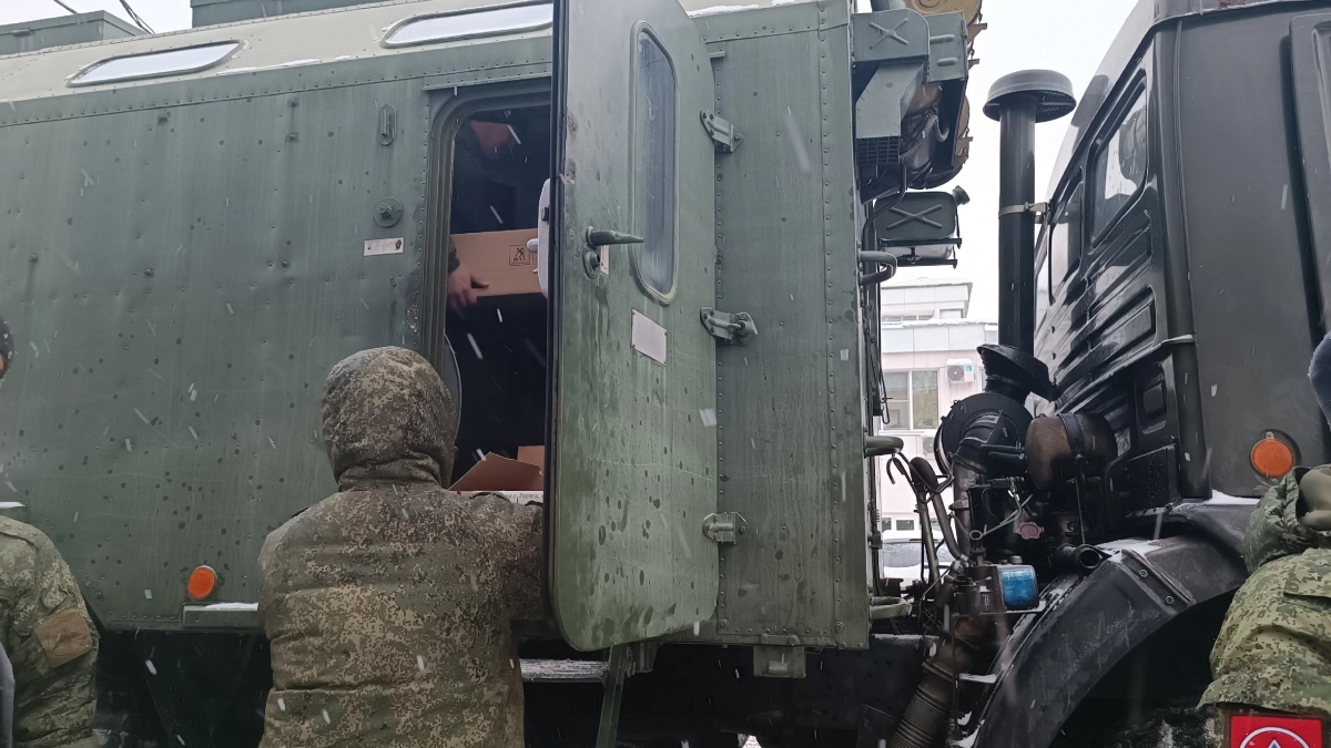 Судебные споры призывника, криминальные сводки и успехи медицины: главные новости за 25 октября