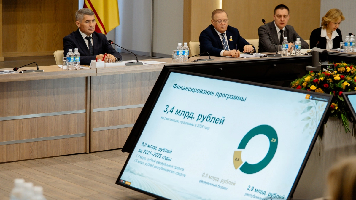 Николаев раскритиковал районных властей из-за проваленных строек по своей программе 