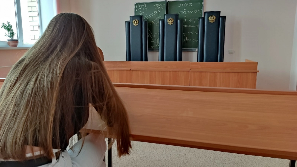 Семья из Чувашии доказала в суде право на закрытые пенсионные накопления погибшего отца