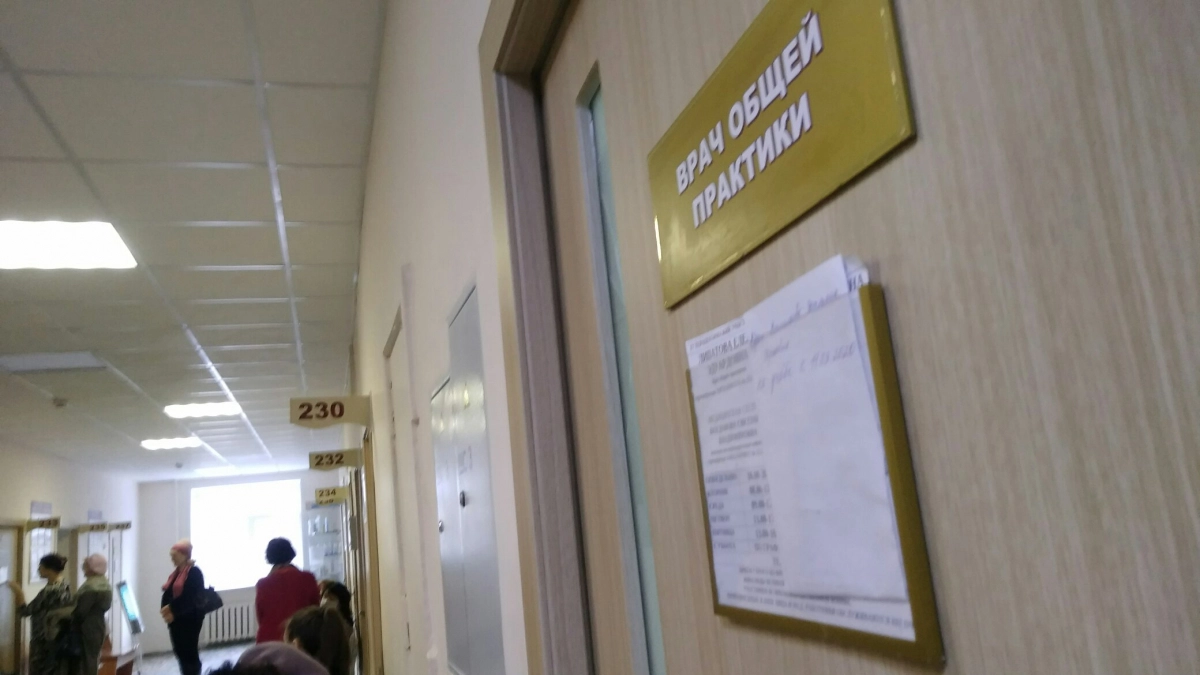 Число заболевших ОРВИ в Чебоксарах превысило три с половиной тысячи человек