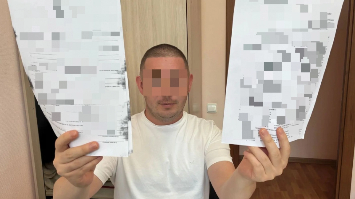Судимый коммерсант из Чебоксар обманул деловых партнеров на 12 миллионов рублей