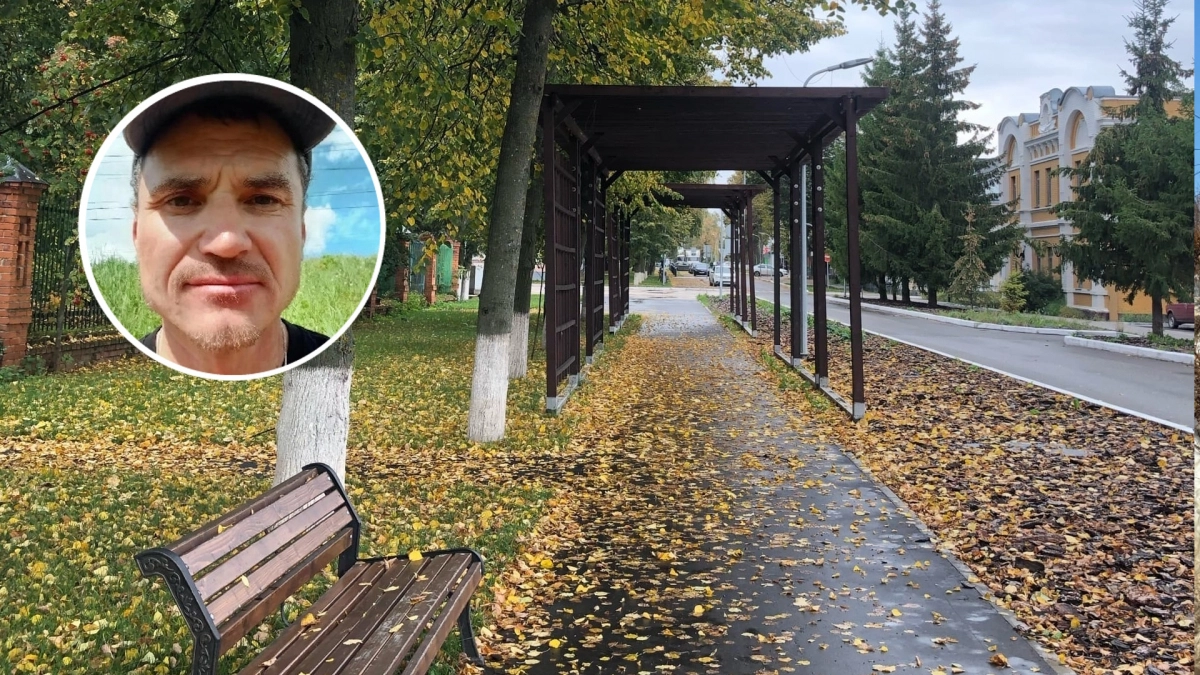 В Ядринском районе пропал 44-летний мужчина: сельчанина ищут уже вторую неделю
