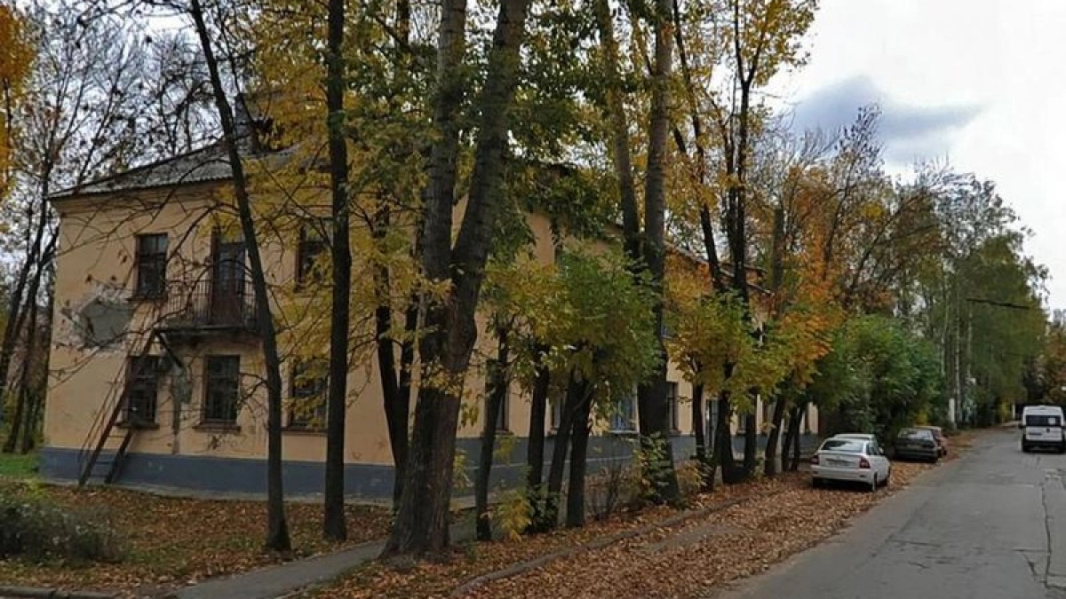 У жителей двух аварийных домов в Чебоксарах изымут квартиры