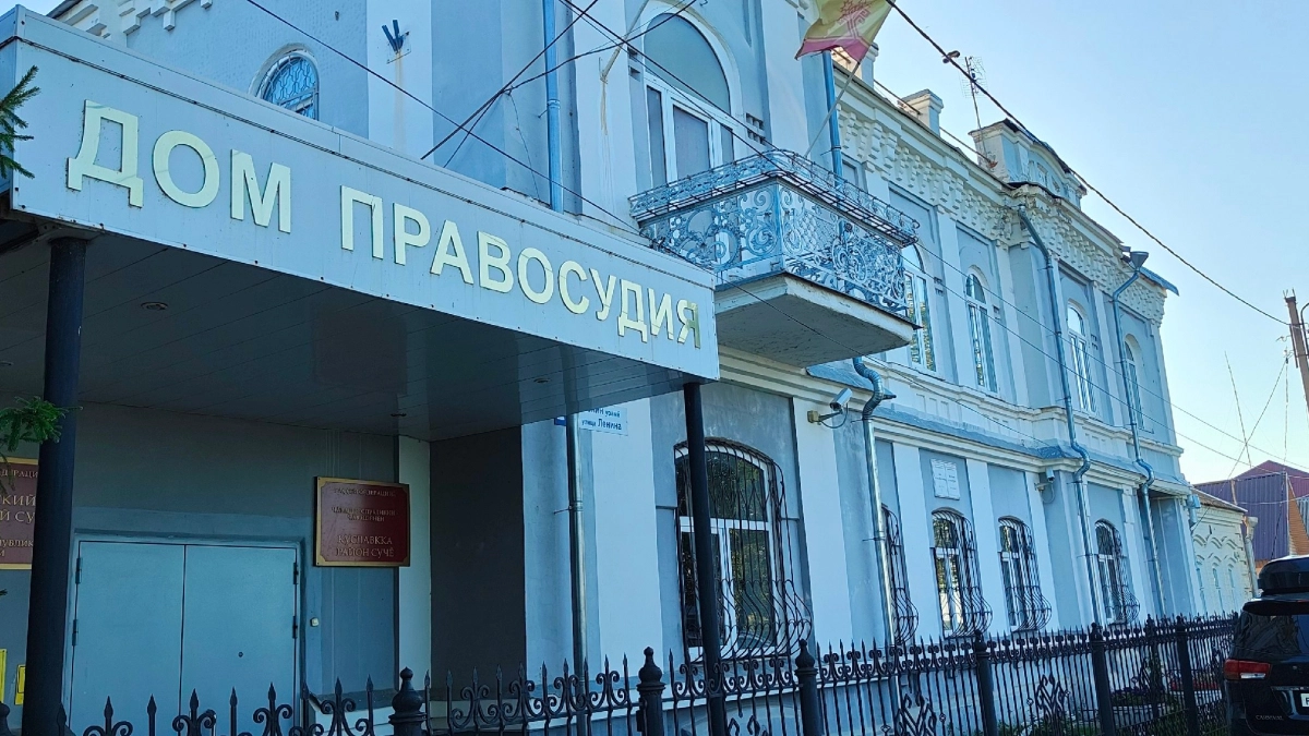 Вдова и дочь погибшего на СВО бойца из Чувашии через суд добились наследства