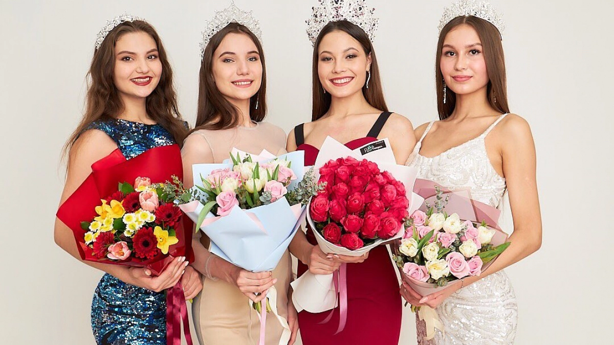 "Мисс Новочебоксарск" признали студентку медицинского колледжа
