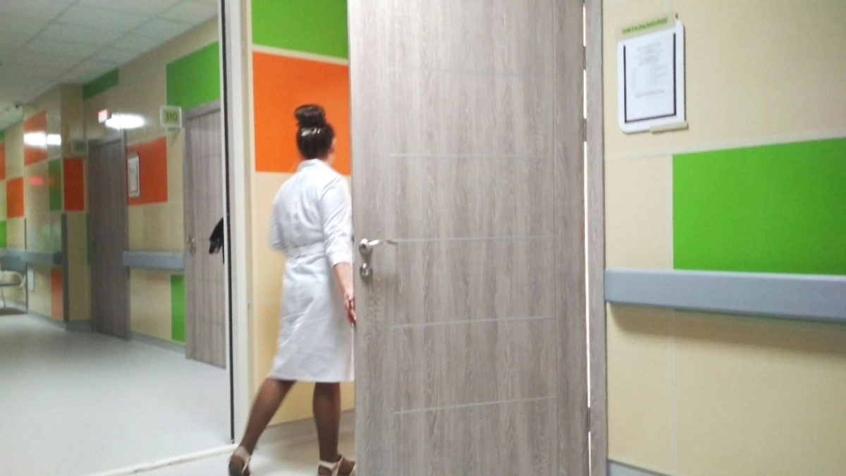 Больницы Чебоксар ждут горожан на День открытых дверей