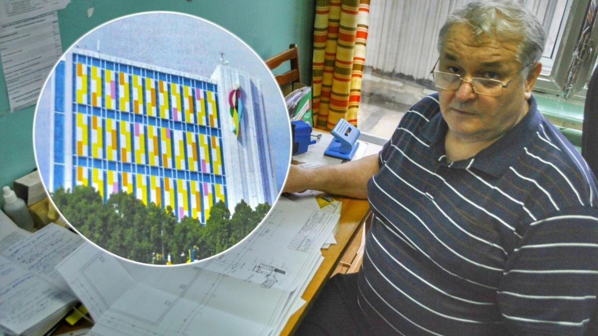 Старое большое здание в Новочебоксарске обещают изменить до неузнаваемости