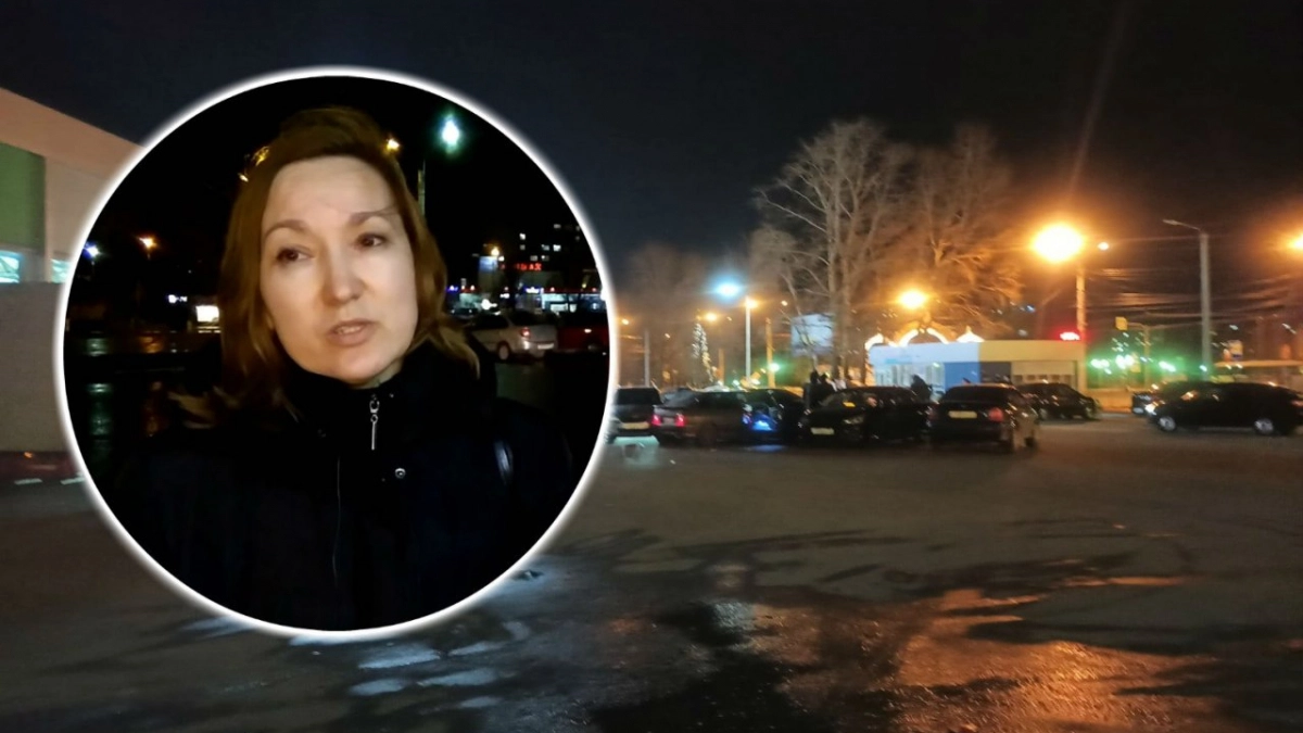 Любители мощных басов возмущают жителей Новочебоксарска