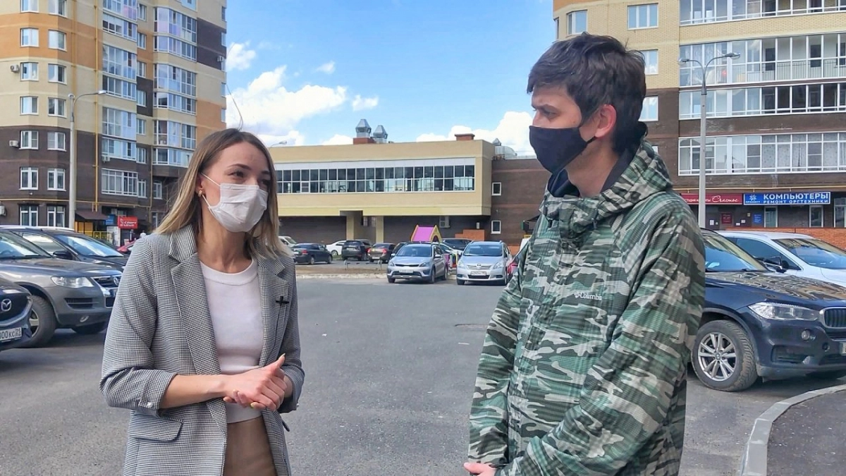 Риелтор Новочебоксарска: "Меньше покупателей - ниже цена, прогнозируем падение цен"