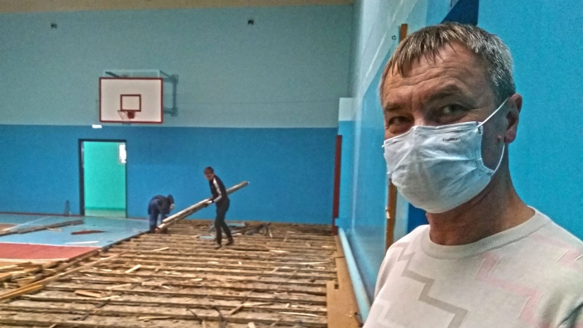 Школьный директор о слухах вокруг дистанционного обучения: "Тревожность родителей вызывает ложные домыслы"