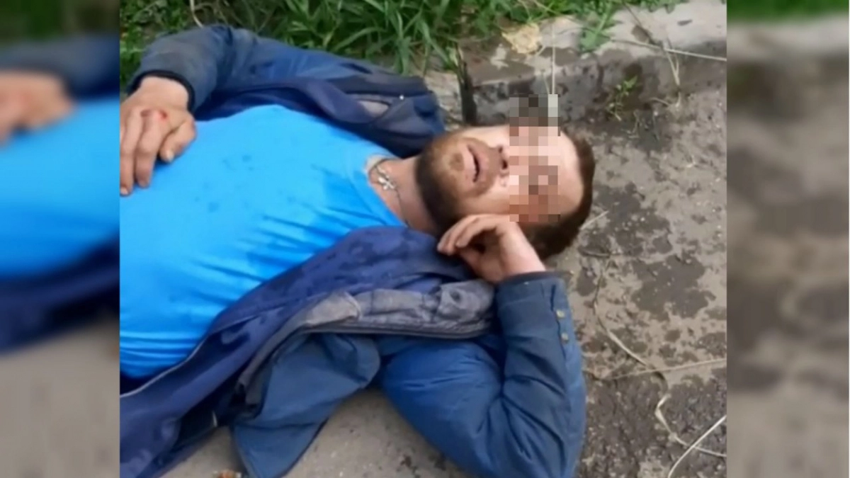 Пропавшего парня из Чувашии без памяти нашли во дворе жительницы Подмосковья