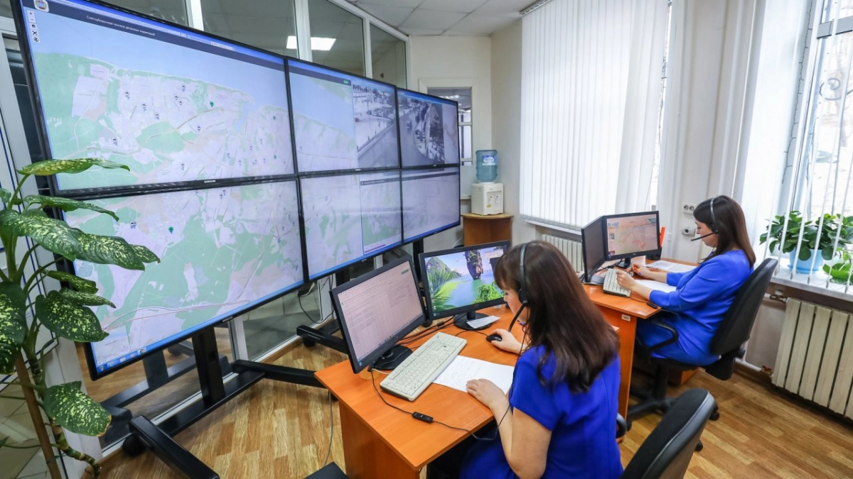 Развитие IT-сферы в Чувашии выходит на новый уровень