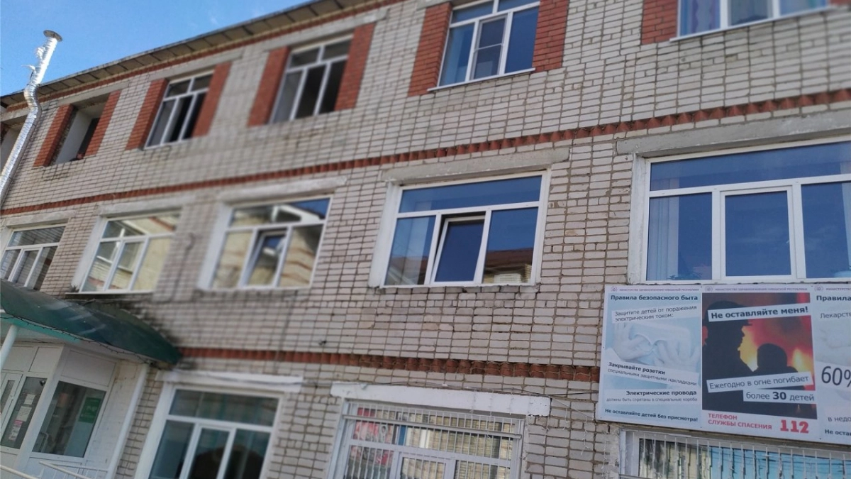 Сельские больницы начнут проверять жителей Чувашии на коронавирус спустя полгода начала пандемии