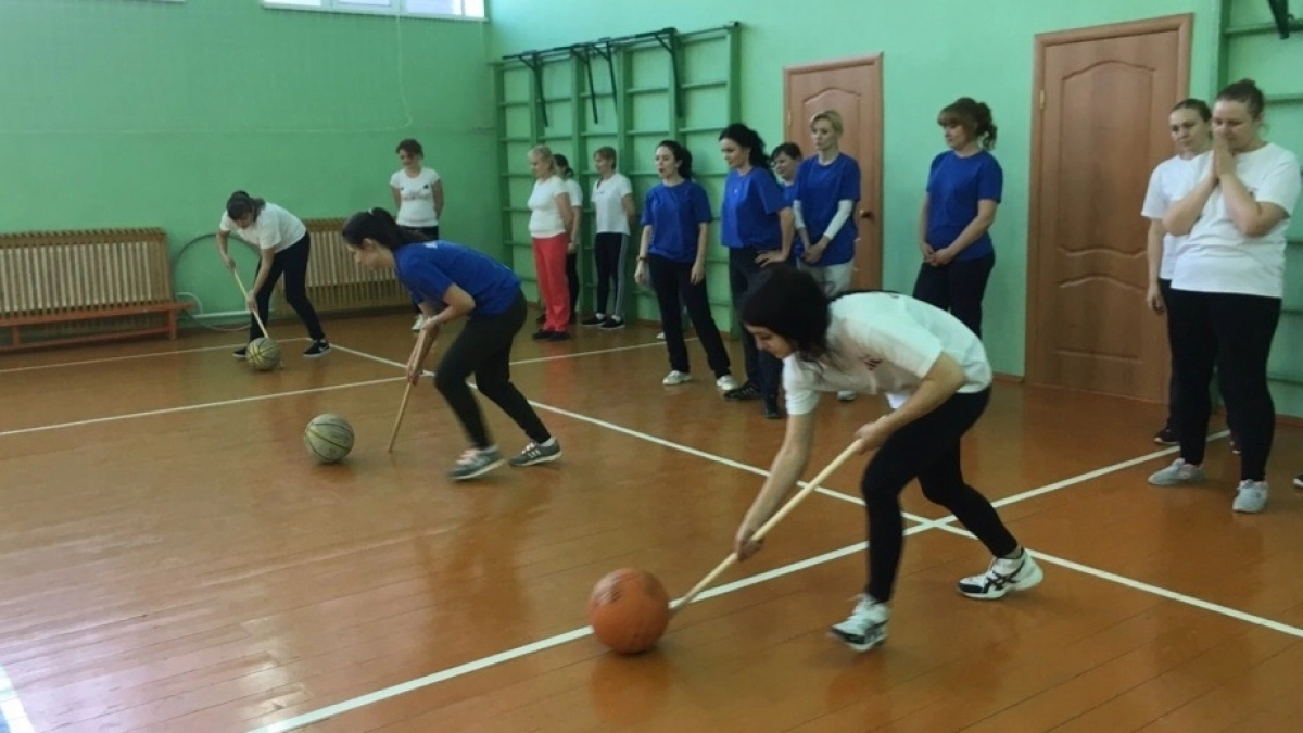 Массовое катание на коньках, бассейн и мастер-класс: в субботу состоится День здоровья