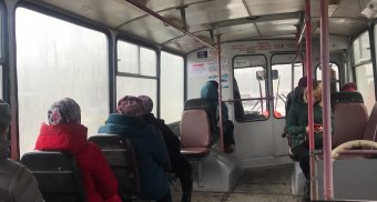 По Гражданской перестанут ходить троллейбусы: новые маршруты движения