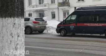 В конце января в Вурнарском районе нашли задушенную женщину