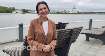 За пределами возраста: в 49 лет чебоксарка получила титул "Миссис Российская Красавица – 2024"