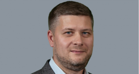 Дмитрий Плотников назначен техническим директором макрорегиона «Волга» Т2