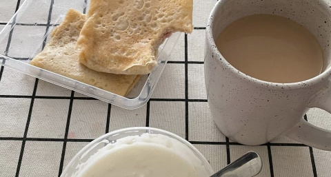 Ем это на завтрак и никогда не болею: ученые назвали лучший продукт для утреннего приема пищи 