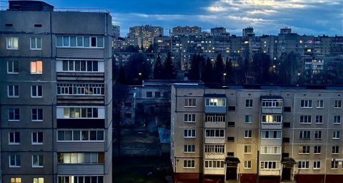 «ЭнергосбыТ Плюс» назвал должников среди УК и ТСЖ