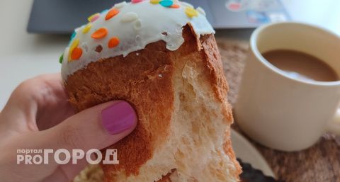 В Чувашии одни из самых дешевых праздничных продуктов к Пасхе