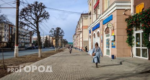МЧС Чувашии предупредило о 5-дневной аномальной жаре