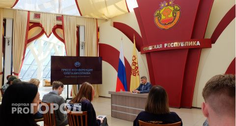 Николаев заявил, что для улучшения работы чиновников нужны качественные расследования журналистов