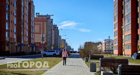 Чувашия погрузится в лето на четыре дня с температурой до +27 градусов