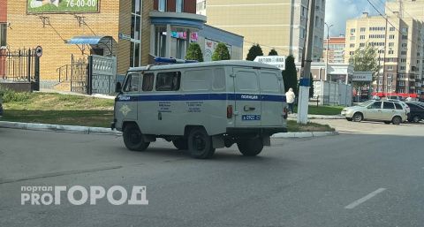 В Чувашии задержали иностранца, который скрывался от правосудия и обзавелся семьей в России