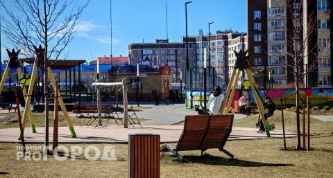 Жителю Чувашии придется откладывать всю зарплату почти семь лет, чтобы осилить покупку квартиры