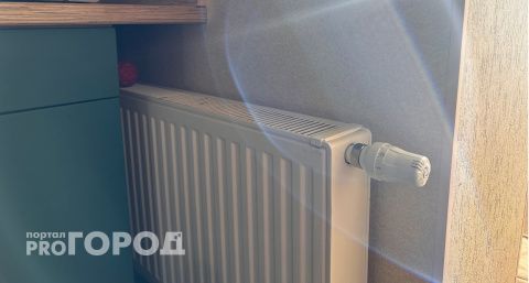 В Чебоксарах завершился отопительный сезон