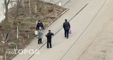 Майские выплаты придут пенсионерам раньше обычного