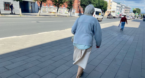 Пенсию в мае можно не ждать: власти отменяют пенсионные выплаты