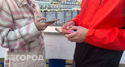 Чебоксарка отдала 350 тысяч, чтобы не "сесть в тюрьму": "Это доверенный человек"
