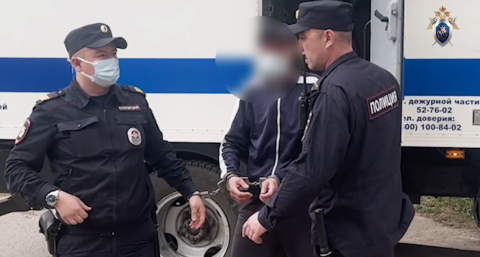 Чебоксарец до смерти избил гостя хозяина квартиры, где временно проживал