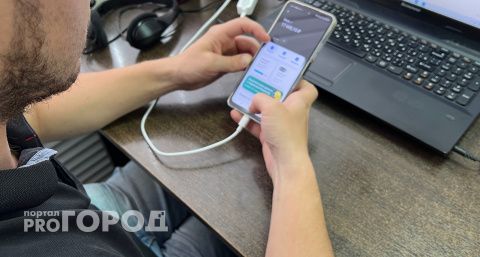 Житель Чебоксар потерял деньги с кредитной карты после перехода по ссылке