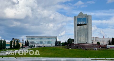 Новый премьер-министр Чувашии объяснил, почему регион остался без федеральных 352 миллионов