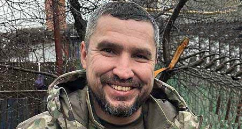Общественник и основатель футбольной команды из Чувашии погиб в зоне СВО