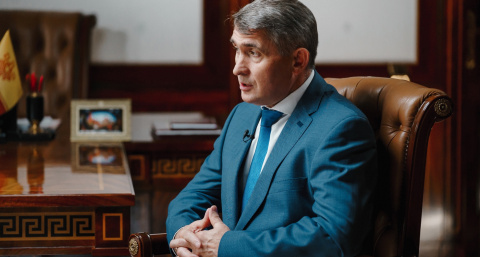 Николаев обратил внимание на города Чувашии с проблемами в отоплении: "Количество аварий там растет"