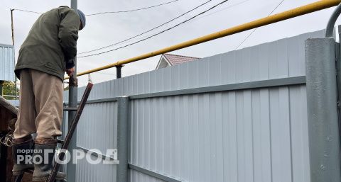 В Чувашии фермер использовал рабский труд: за побег избивал